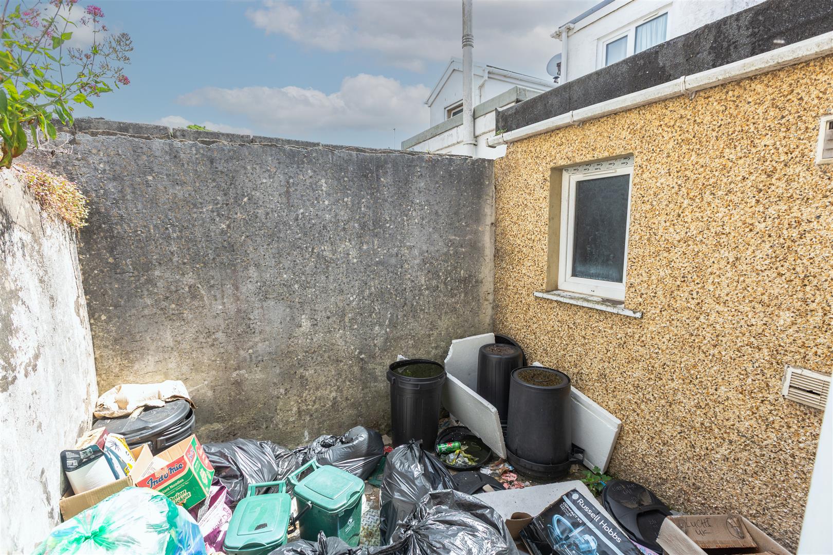 Paxton Street, Sandfields, Swansea, SA1 3SQ